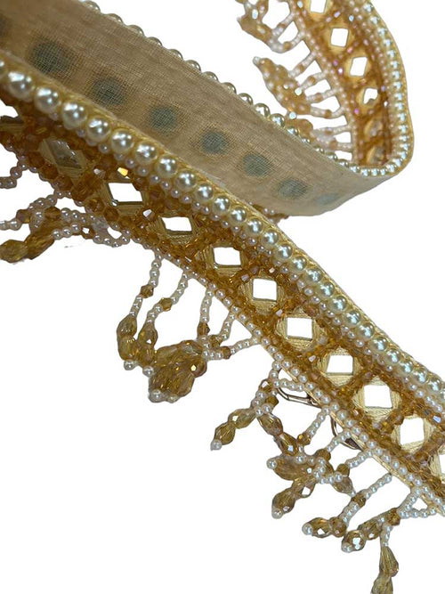 Golden Glamour Belts - Elevate Your Style with Our Exclusive Collection - Luxurion World