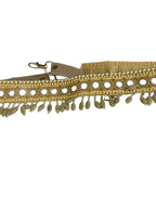 Golden Belt: Fashion-Forward Accessory for Secure Style - Luxurion World