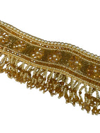 Stylish Belts for a Golden Touch - Elevate Your Outfit Game - Luxurion World