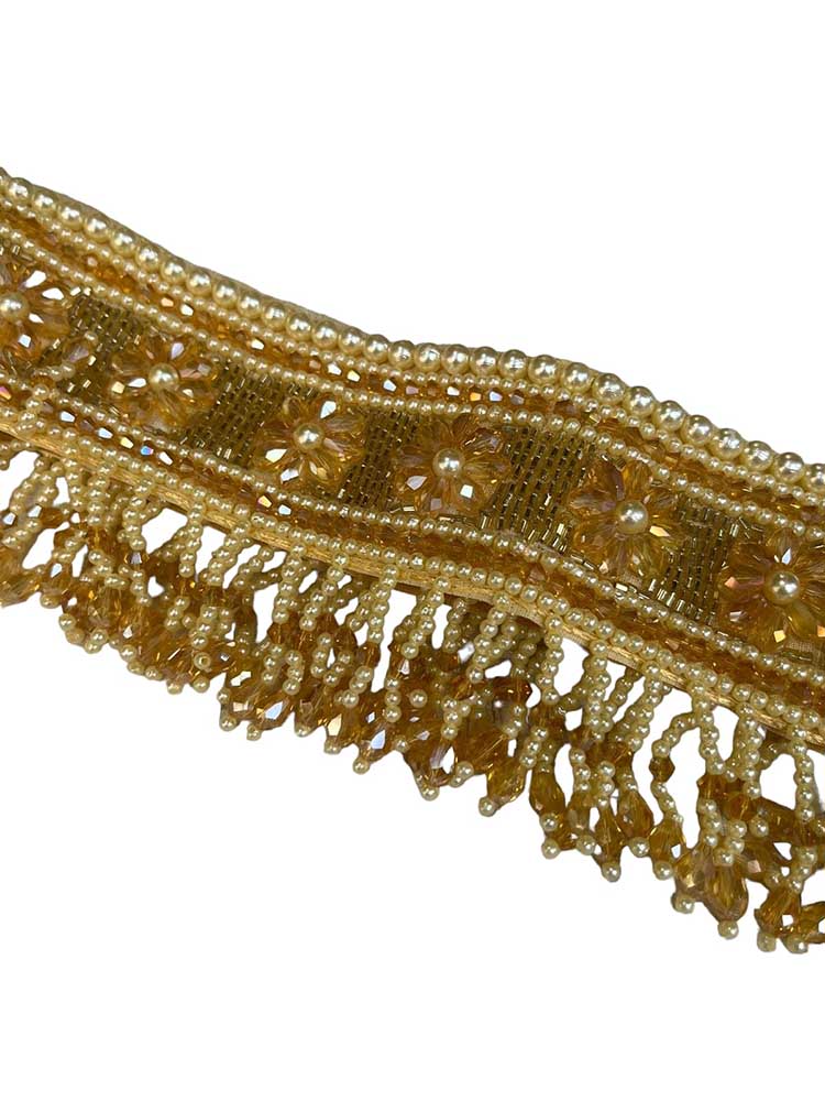 Stylish Belts for a Golden Touch - Elevate Your Outfit Game - Luxurion World