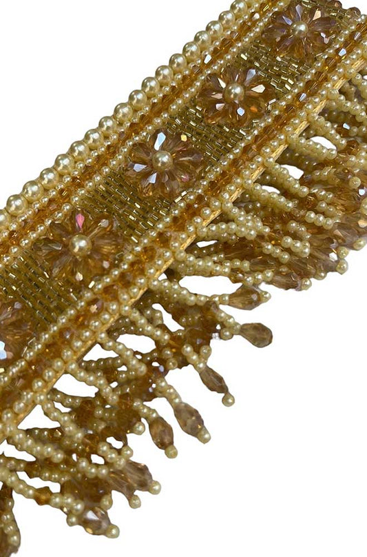 Stylish Belts for a Golden Touch - Elevate Your Outfit Game - Luxurion World