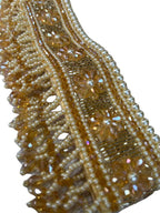 Stylish Belts for a Golden Touch - Elevate Your Outfit Game - Luxurion World