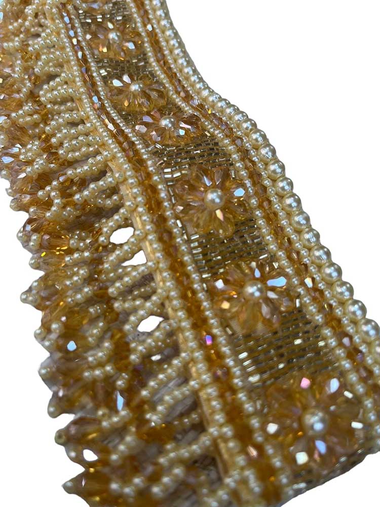 Stylish Belts for a Golden Touch - Elevate Your Outfit Game - Luxurion World