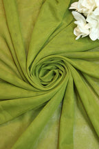 Green Trendy Net Fabric ( 1 Mtr ) - Luxurion World
