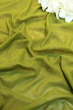 Green Trendy Net Fabric ( 1 Mtr ) - Luxurion World