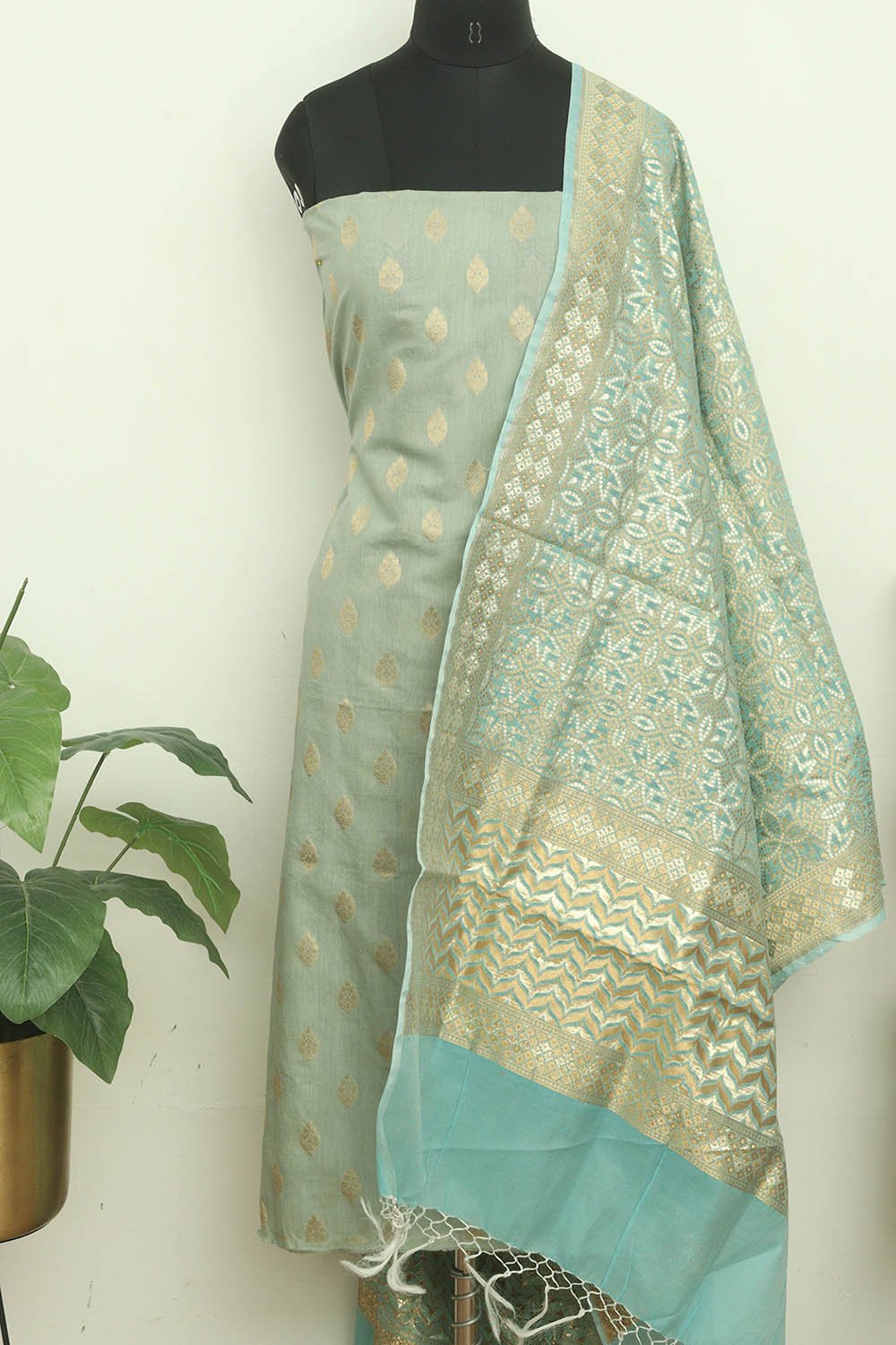 Buy Cotton Salwar Suit Online in India at Karagiri
