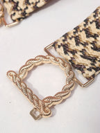 VersaBelt: Stylish Multicolor Belts for Practical Fashion - Luxurion World