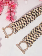 VersaBelt: Stylish Multicolor Belts for Practical Fashion - Luxurion World