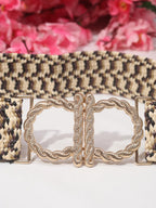 VersaBelt: Stylish Multicolor Belts for Practical Fashion - Luxurion World