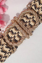 VersaBelt: Stylish Multicolor Belts for Practical Fashion - Luxurion World