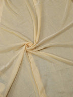 Pastel Bengal Cotton Polka Dots Saree - Luxurion World