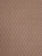 Pastel Embroidered Chikankari Georgette Fabric (1 mtr) - Luxurion World