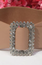 Stylish Pastel Belt Collection - Elevate Your Style with Chic Buckles - Luxurion World