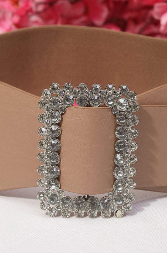 Stylish Pastel Belt Collection - Elevate Your Style with Chic Buckles - Luxurion World