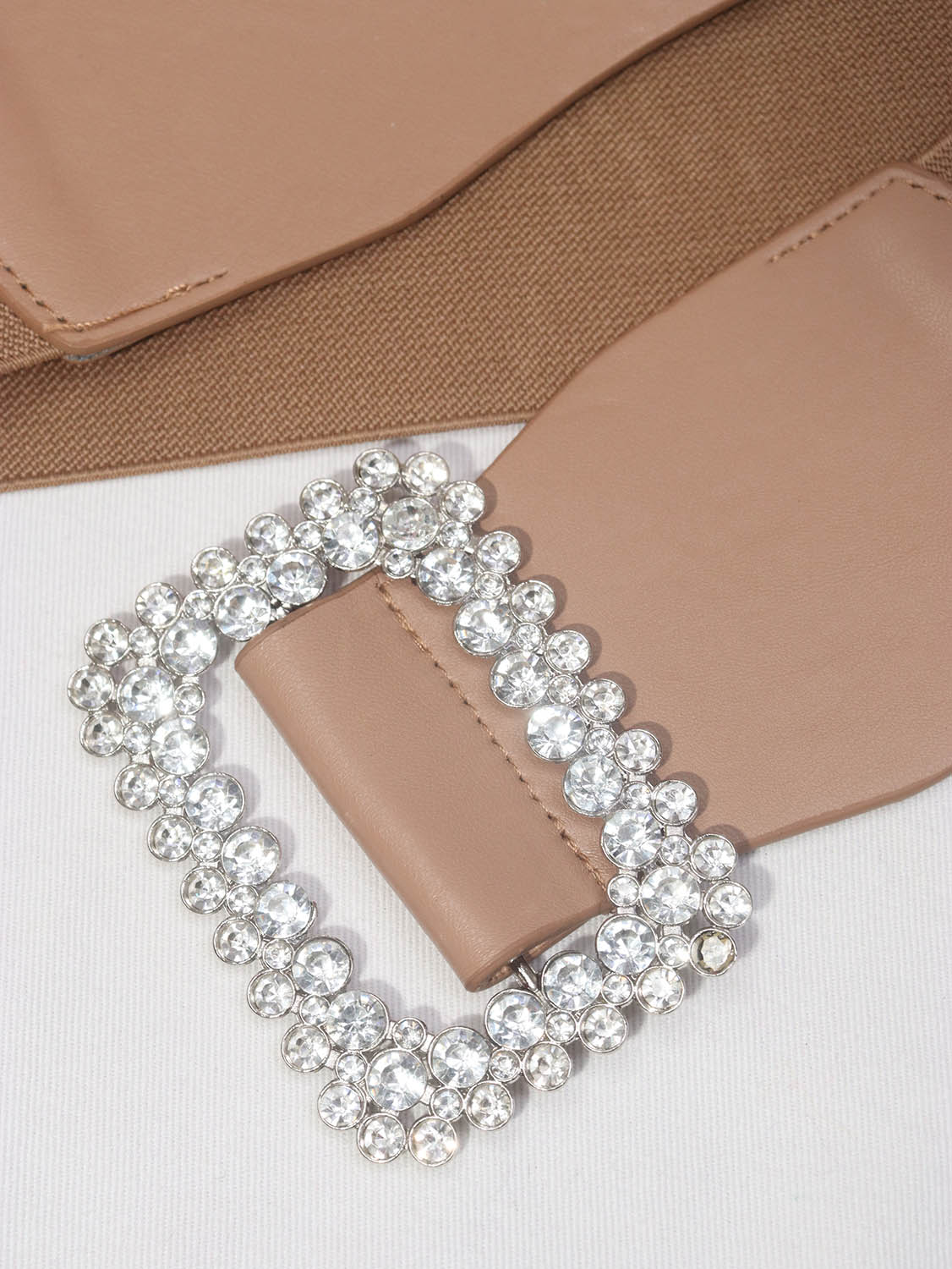 Stylish Pastel Belt Collection - Elevate Your Style with Chic Buckles - Luxurion World