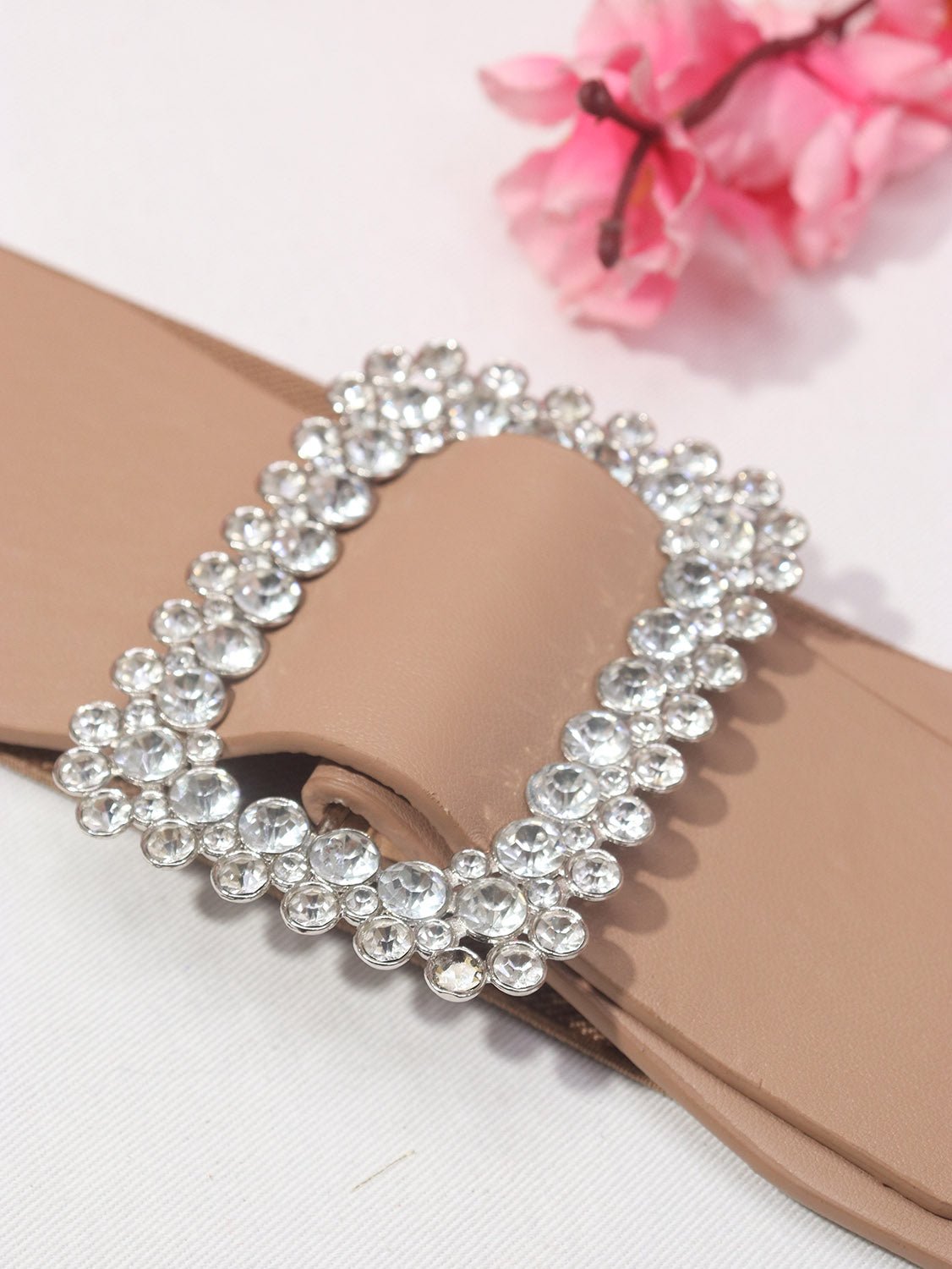 Stylish Pastel Belt Collection - Elevate Your Style with Chic Buckles - Luxurion World
