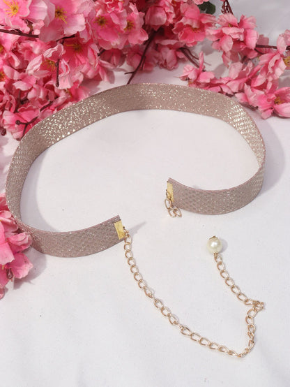Chic in Pink: Elevate Your Style with Exclusive Belt Collection - Luxurion World