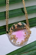 Radiant Elegance: Elevate Your Style with Our Necklace Set - Luxurion World