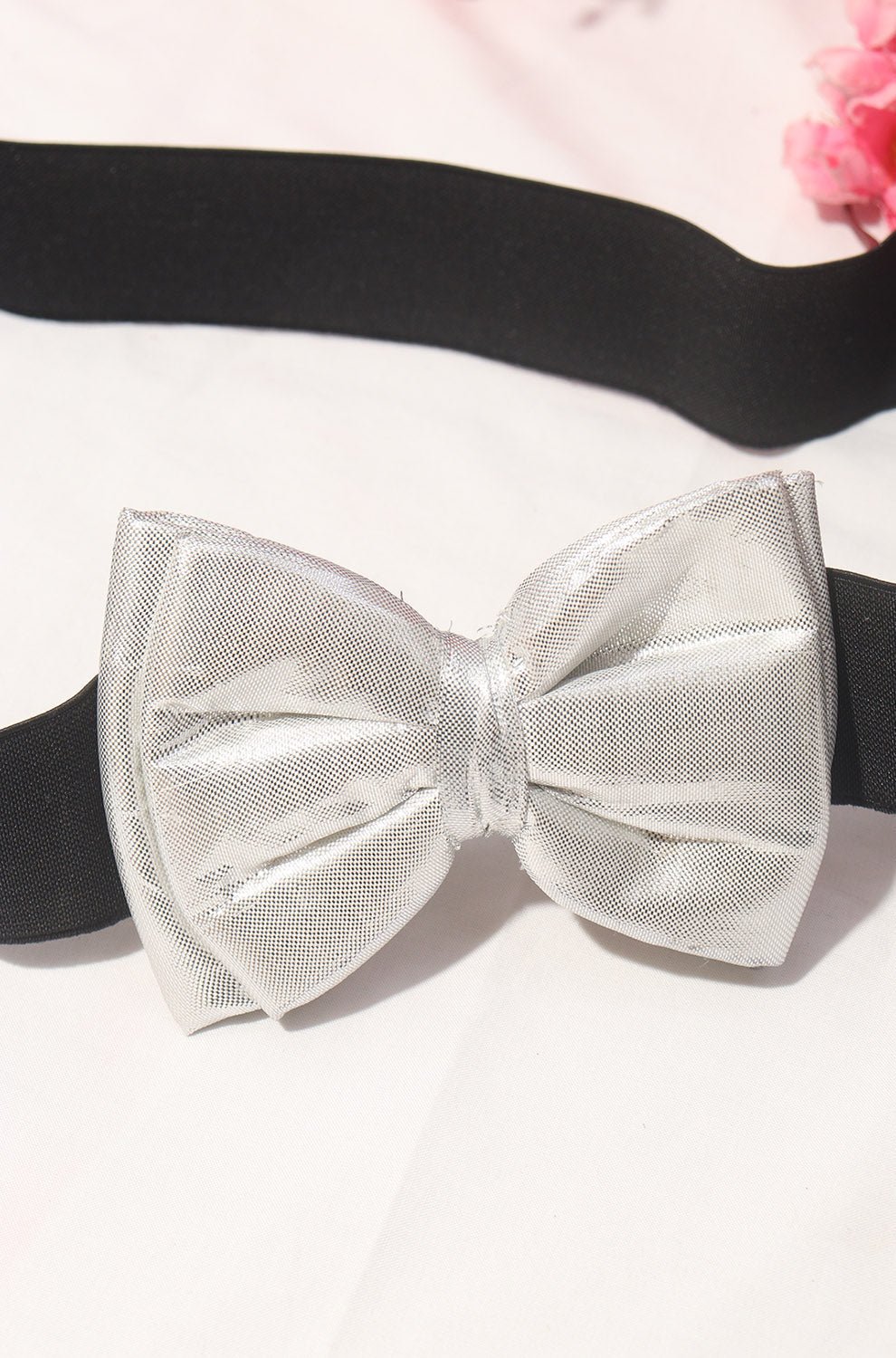 Silver Buckle-Up Belts: Stylish and Secure Accessory for Your Outfit! - Luxurion World