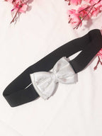 Silver Buckle-Up Belts: Stylish and Secure Accessory for Your Outfit! - Luxurion World