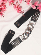 Exclusive Silver Belt Collection for Fashionable Occasions - Shine in Style - Luxurion World