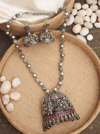 Radiant Elegance: Luxurionworld's Exclusive Necklace Set for Unmatched Sophistication - Luxurion World