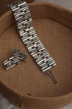 Luxurionworld's Graceful Charm Necklace Set - Elevate Your Style for Any Occasion - Luxurion World