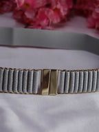 Sparkling Elastic Belt - Fashionable Accessory for All Occasions - Luxurion World