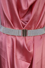 Sparkling Elastic Belt - Fashionable Accessory for All Occasions - Luxurion World