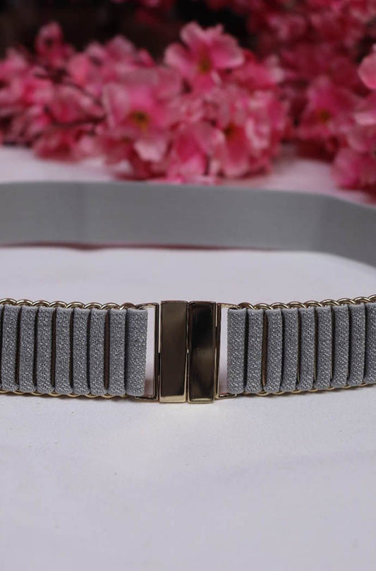 Sparkling Elastic Belt - Fashionable Accessory for All Occasions - Luxurion World
