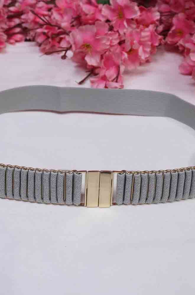 Sparkling Elastic Belt - Fashionable Accessory for All Occasions - Luxurion World