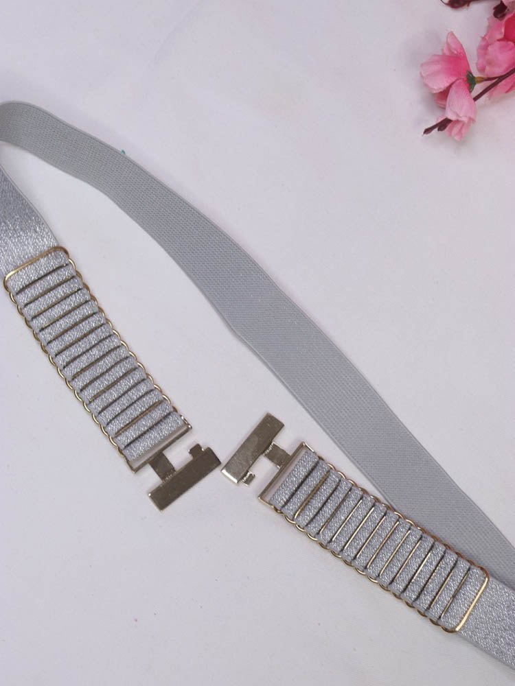 Sparkling Elastic Belt - Fashionable Accessory for All Occasions - Luxurion World